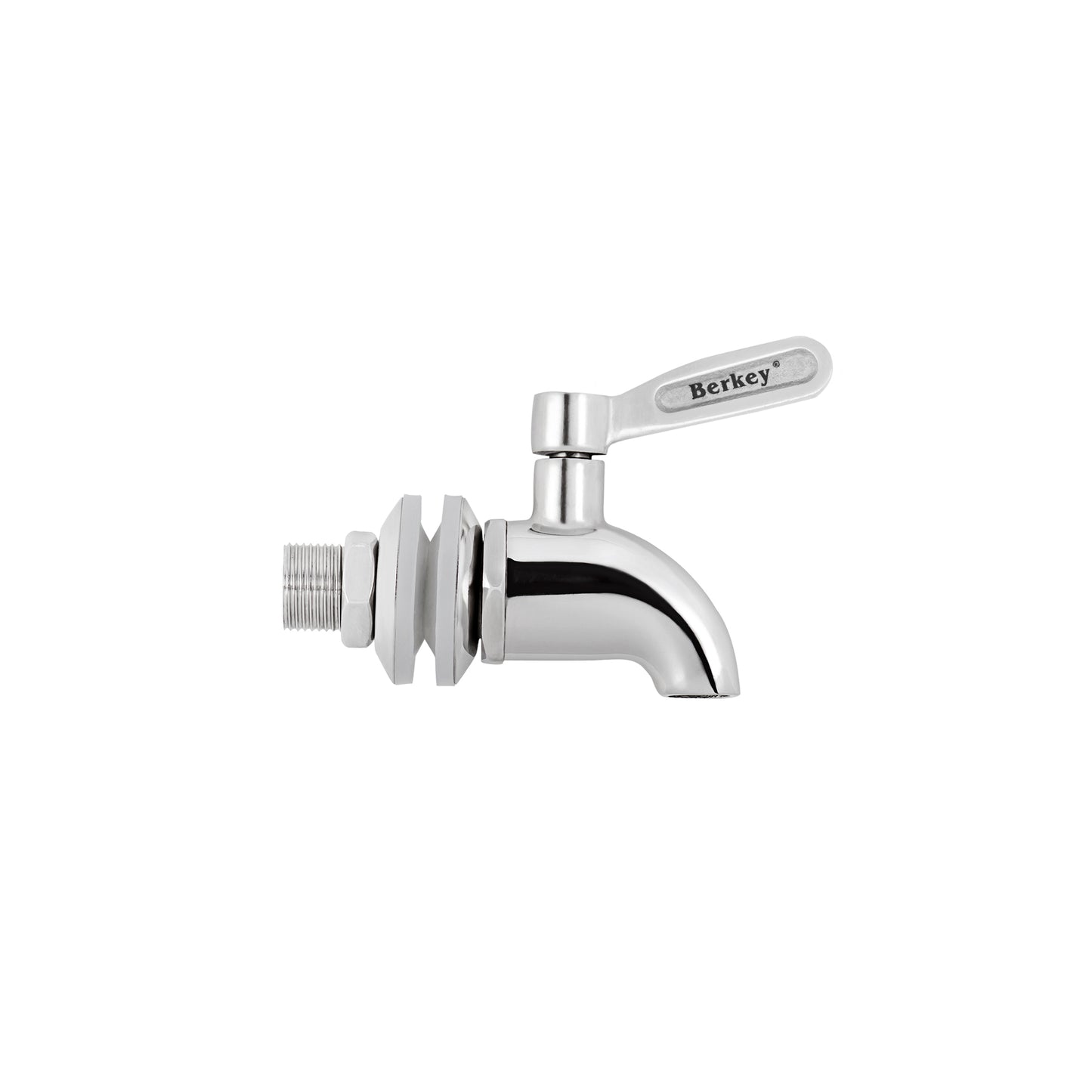 Travel Berkey® Water Filter Set 5.6L