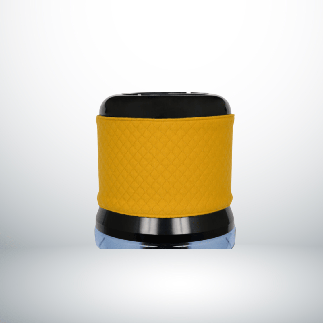 Eva Fountain 7L | Protective cover for top container - color yellow