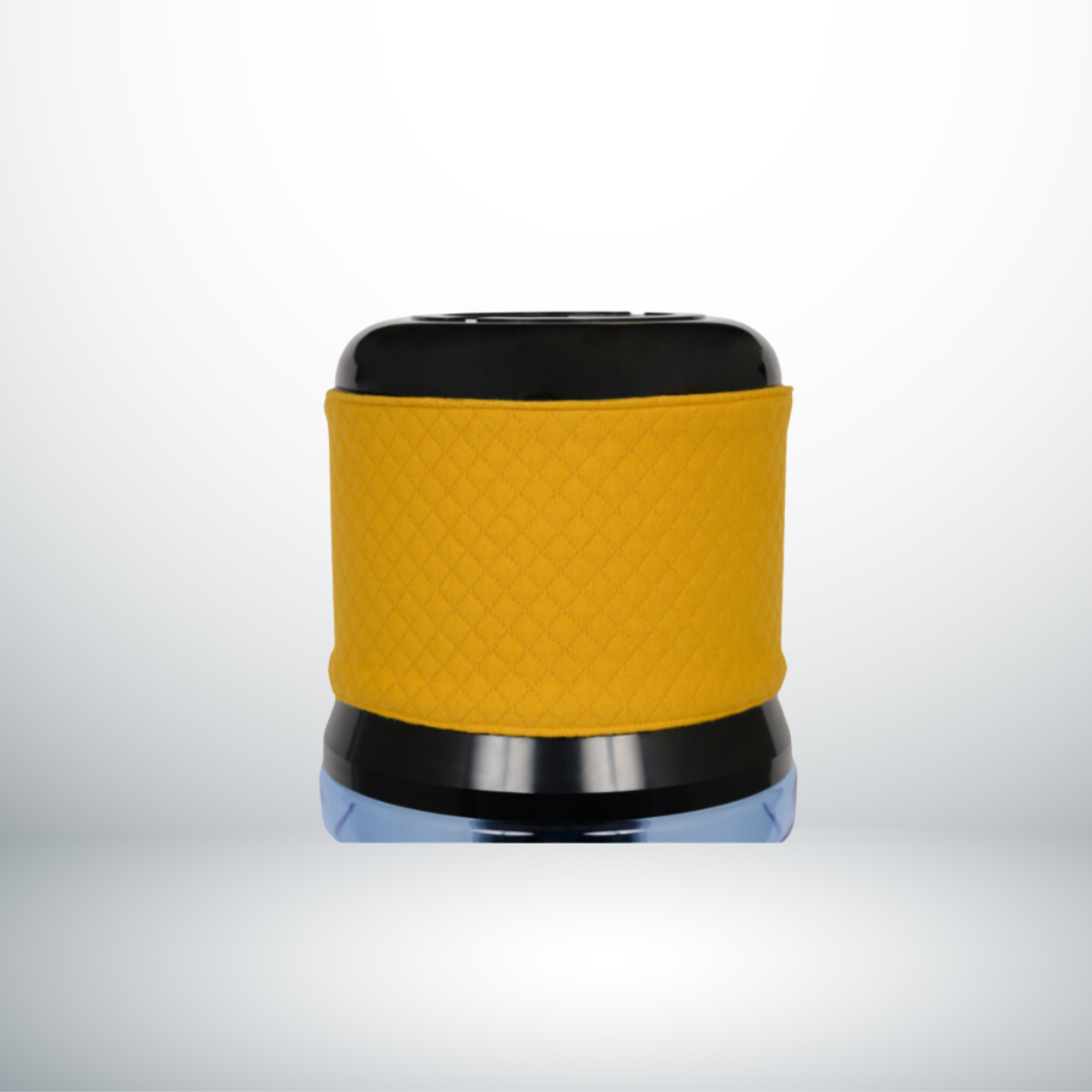 Eva Fountain 12L | Protective cover for top container - color yellow