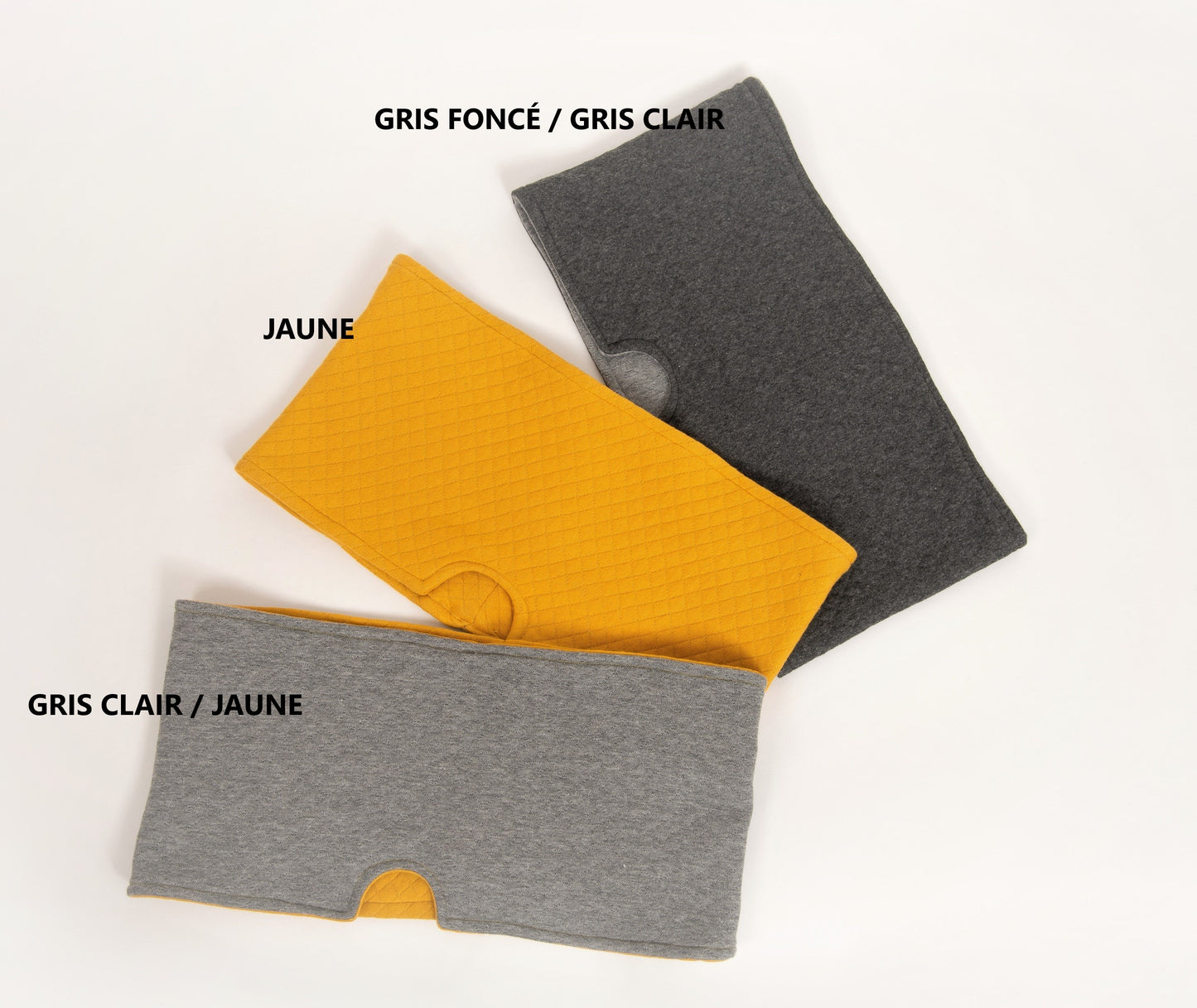 Fontein Eva 7L | Beschermings Hoes Voor Onderbak (plastic en glas) - kleur geel