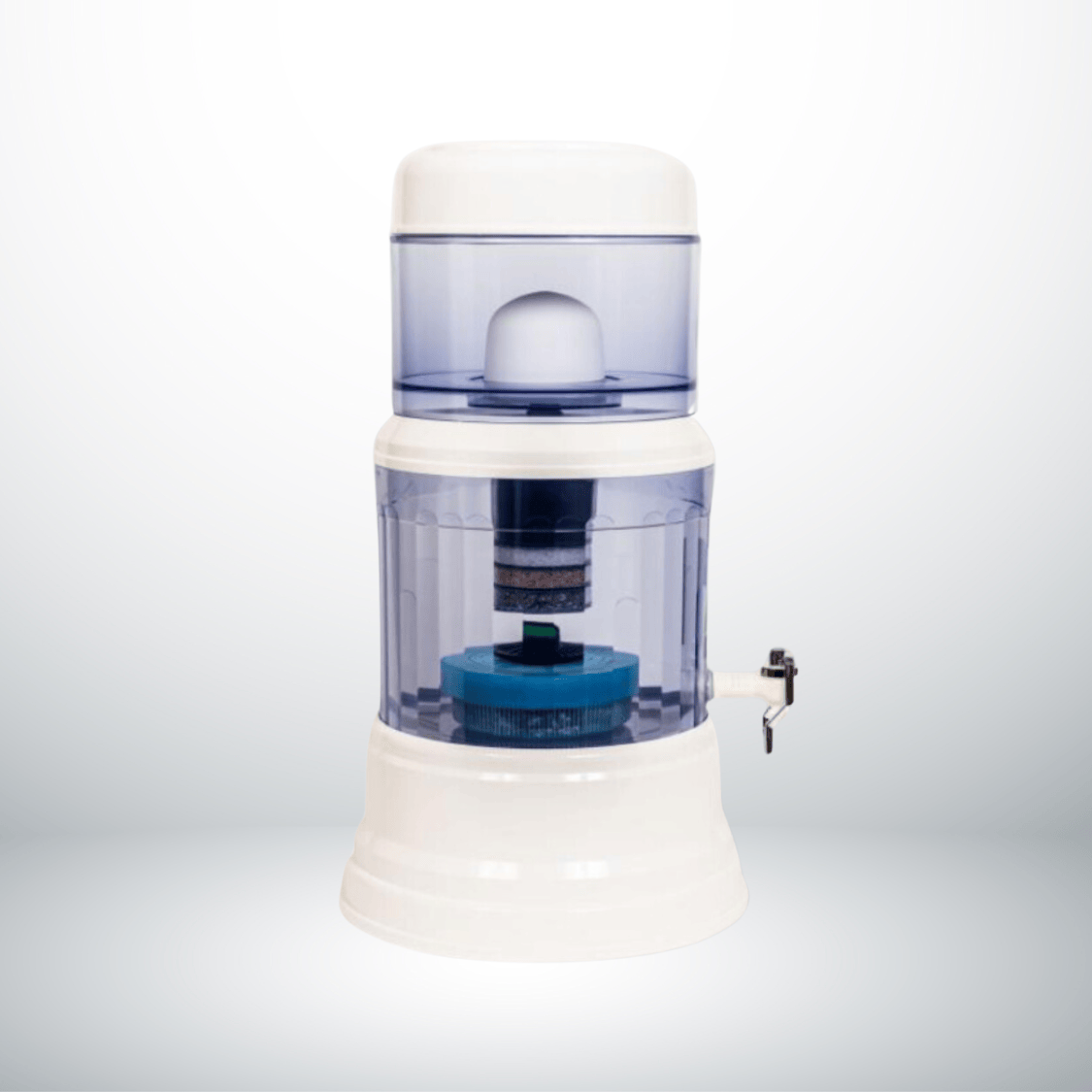 Eva Fountain bep | 12 liters - with magnetization
