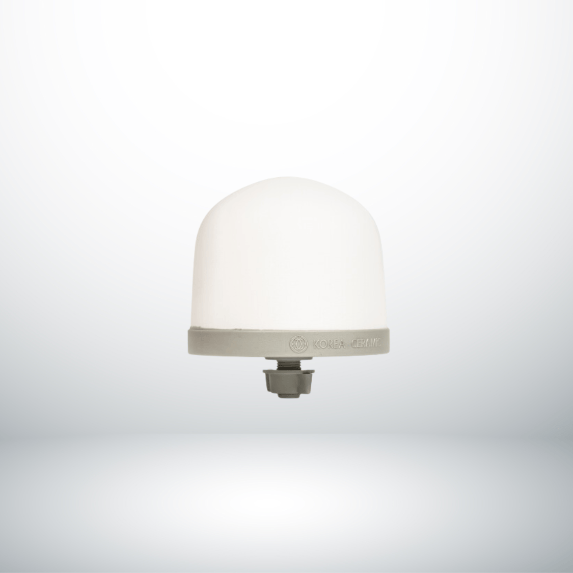 Eva Fountain | High density ceramic filter