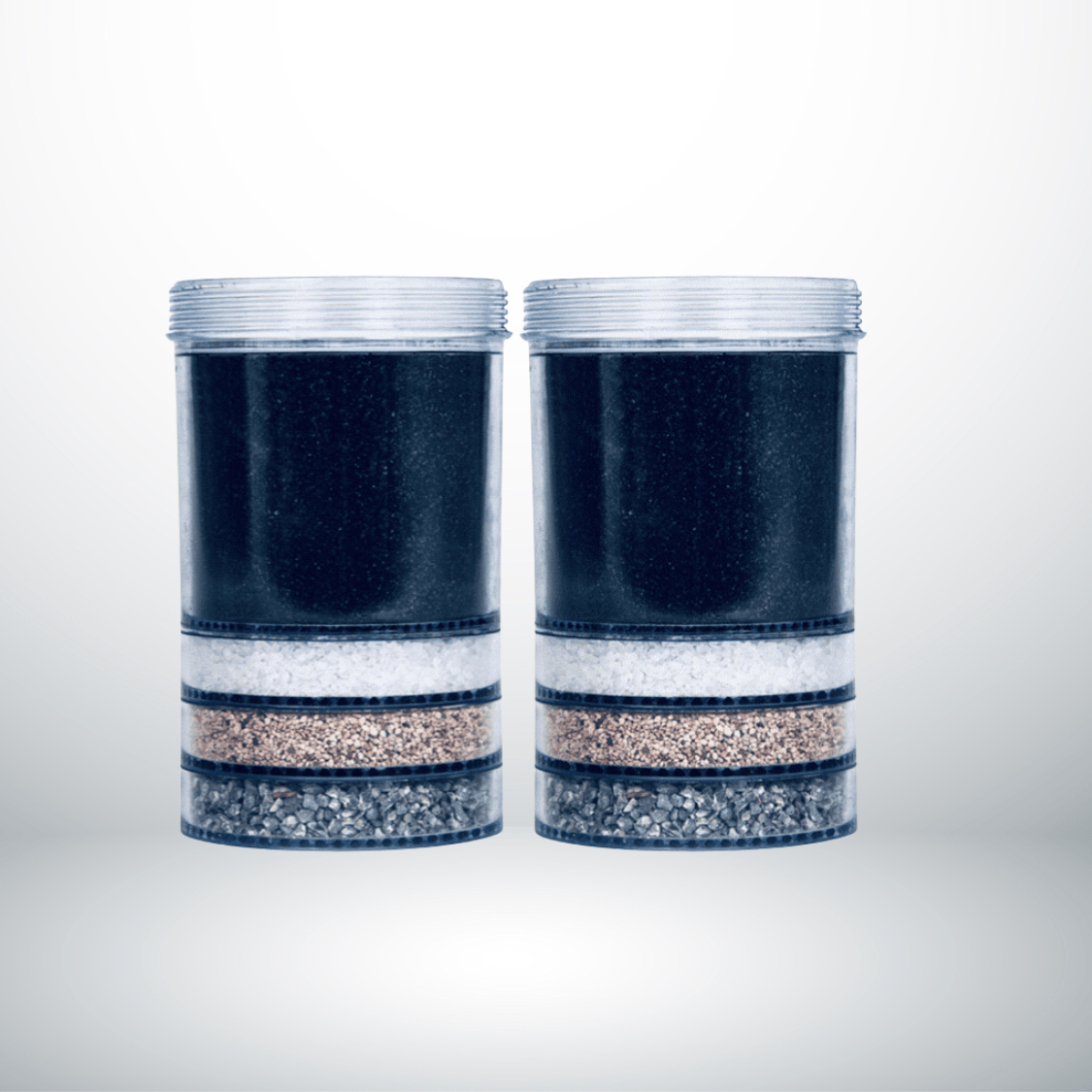 Eva Fountain | Ultimate cartridges x2