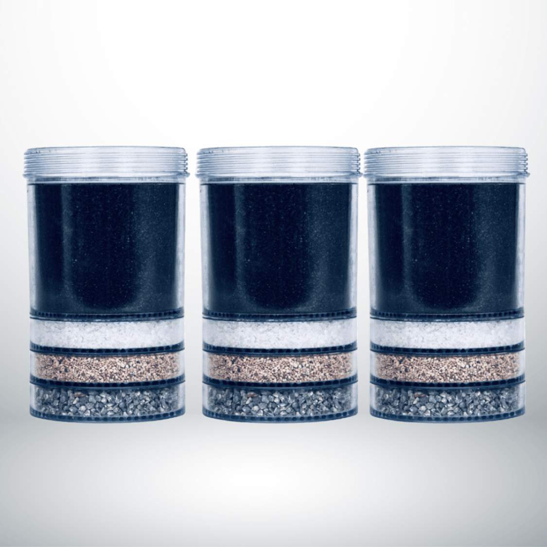 Eva Fountain | Ultimate cartridges x3