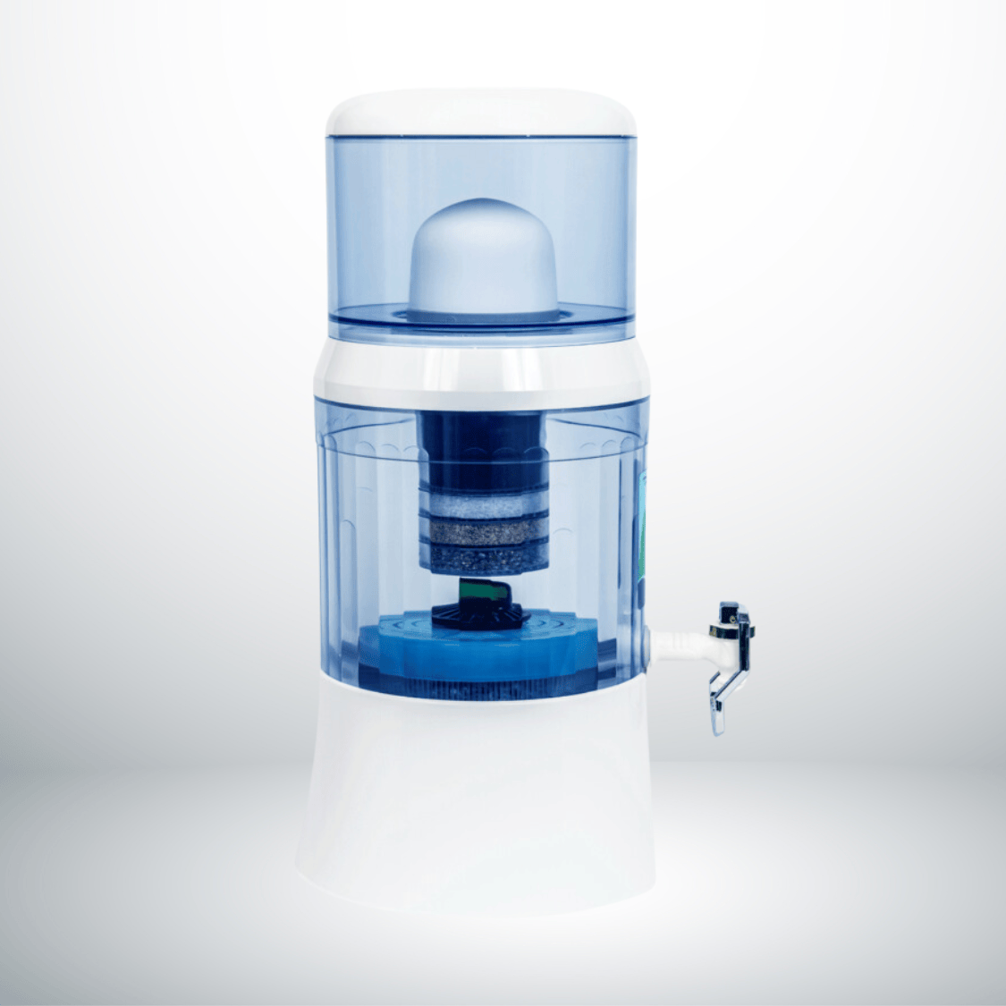 Eva Fountain bep | 7 liters - with magnetization