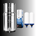 Aquaticstream Aquaticstream Water Filter Aquaticstream 8.5L Gravity Filtration System™ | Imperial™  GF Filters + Stainless Steel Spigot