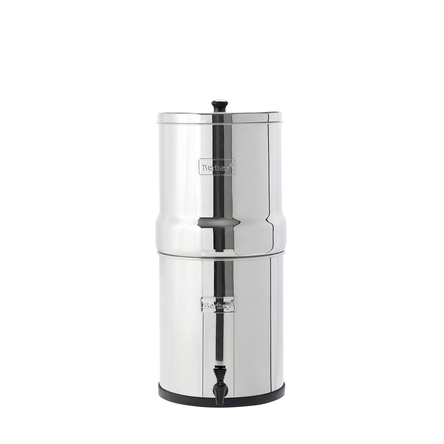 Big Berkey Waterfilter Set 8.5L