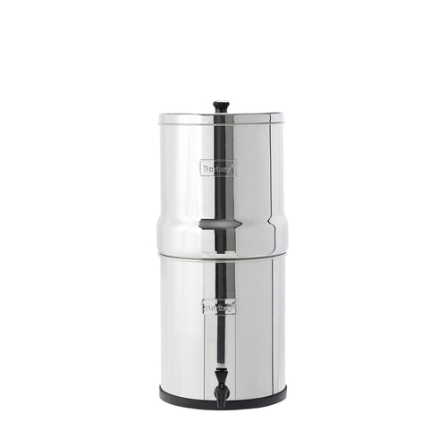 Big Berkey® Water Filter Set 8.5L