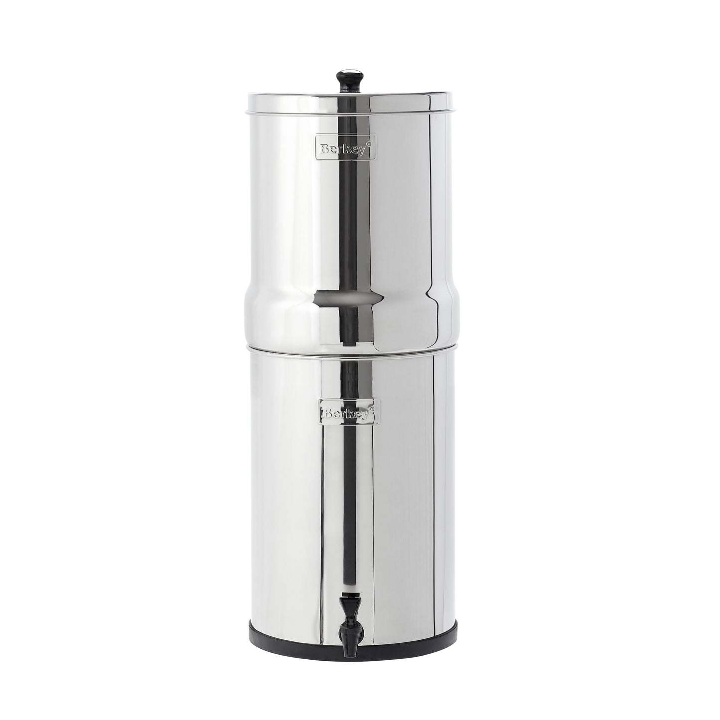 Crown Berkey® System 22.7L, inclusief 2 black berkey