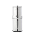 Imperial Berkey® System 17L, including 2 black berkeys