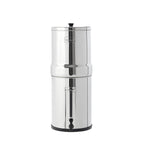 Imperial Berkey® System 17L, including 2 black berkeys