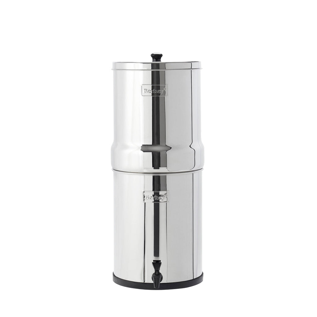 berkey Berkey Water Filters Set Royal Berkey® Waterfilter Set 12.3L