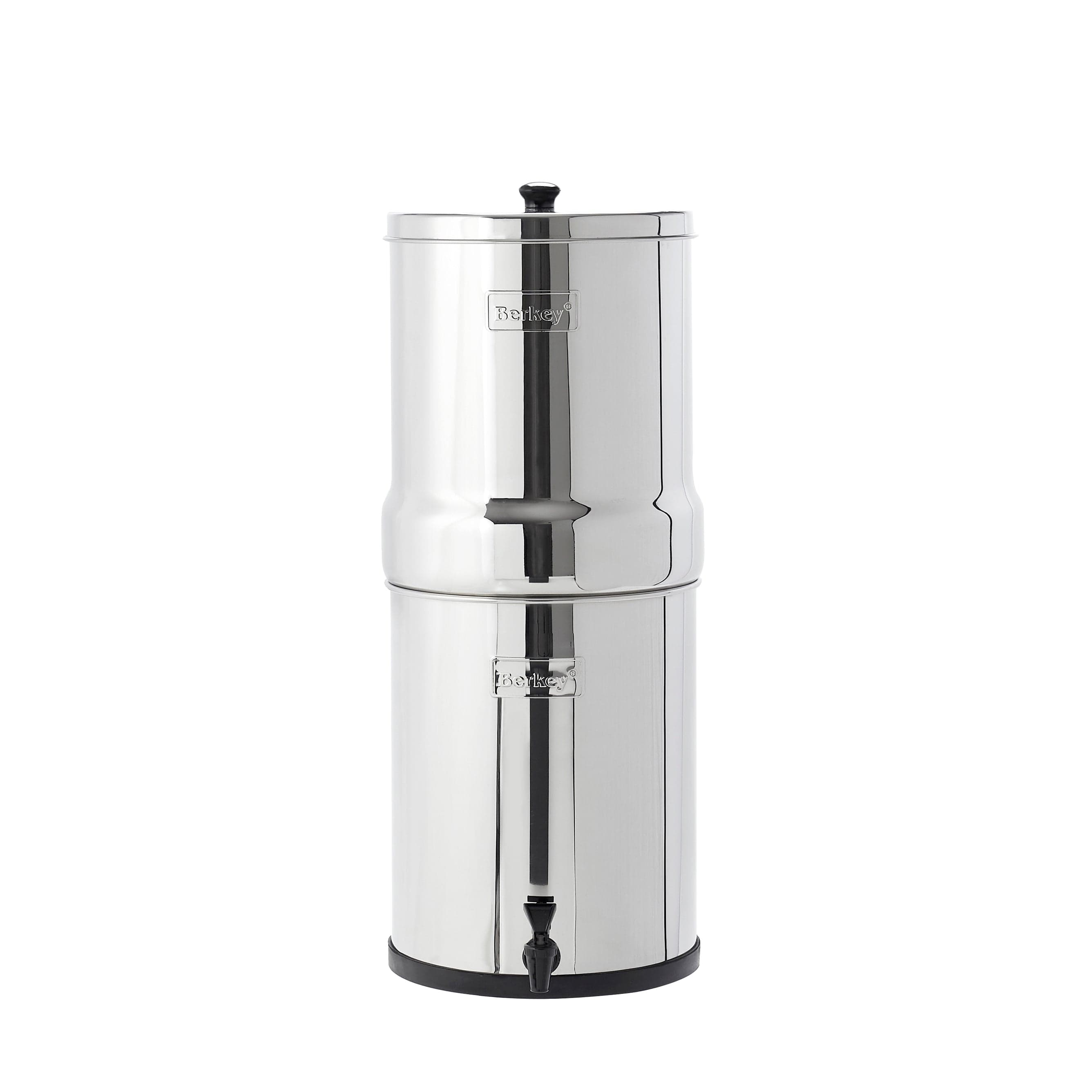 Royal Berkey® System 12.3 L | Sold without Filters (choose from a wide range of Filters)