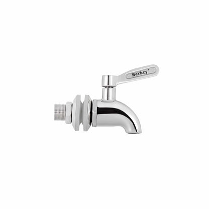 Berkey® Stainless Steel Faucet - For Berkey Water Filters