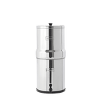 Big Berkey® Systeem 8,5 L | Verkocht zonder Filters (kies uit een ruim assortiment Filters)