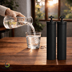 Aquaticstream | CarbonFlow BlackFilters (x2)  NSF/ANSI Certified