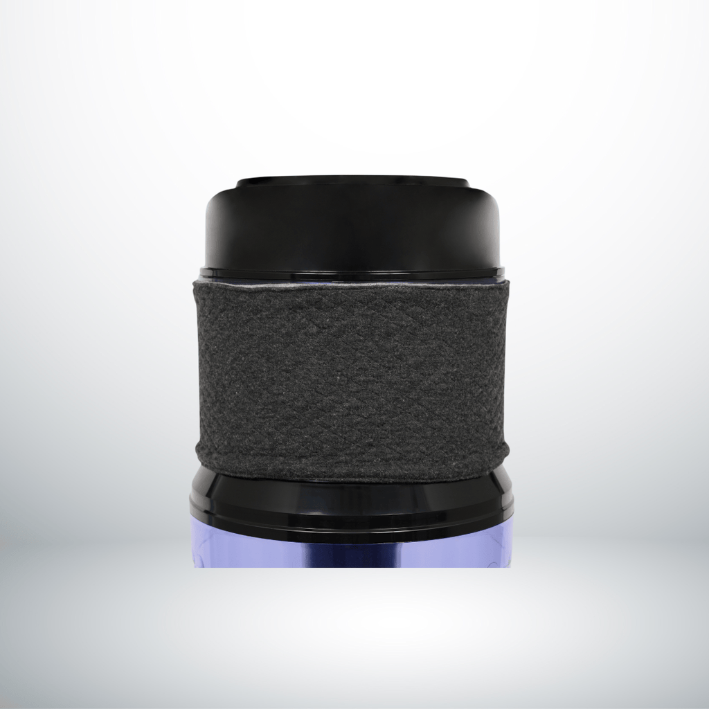 Fontaine Eva 7L | Housse de protection pour plateau supérieur - couleurs gris foncé et gris clair