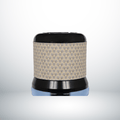 Eva Fountain 7L | Protective cover for top container - color grey taupe