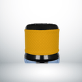 Eva Fountain 7L | Protective cover for top container - color yellow