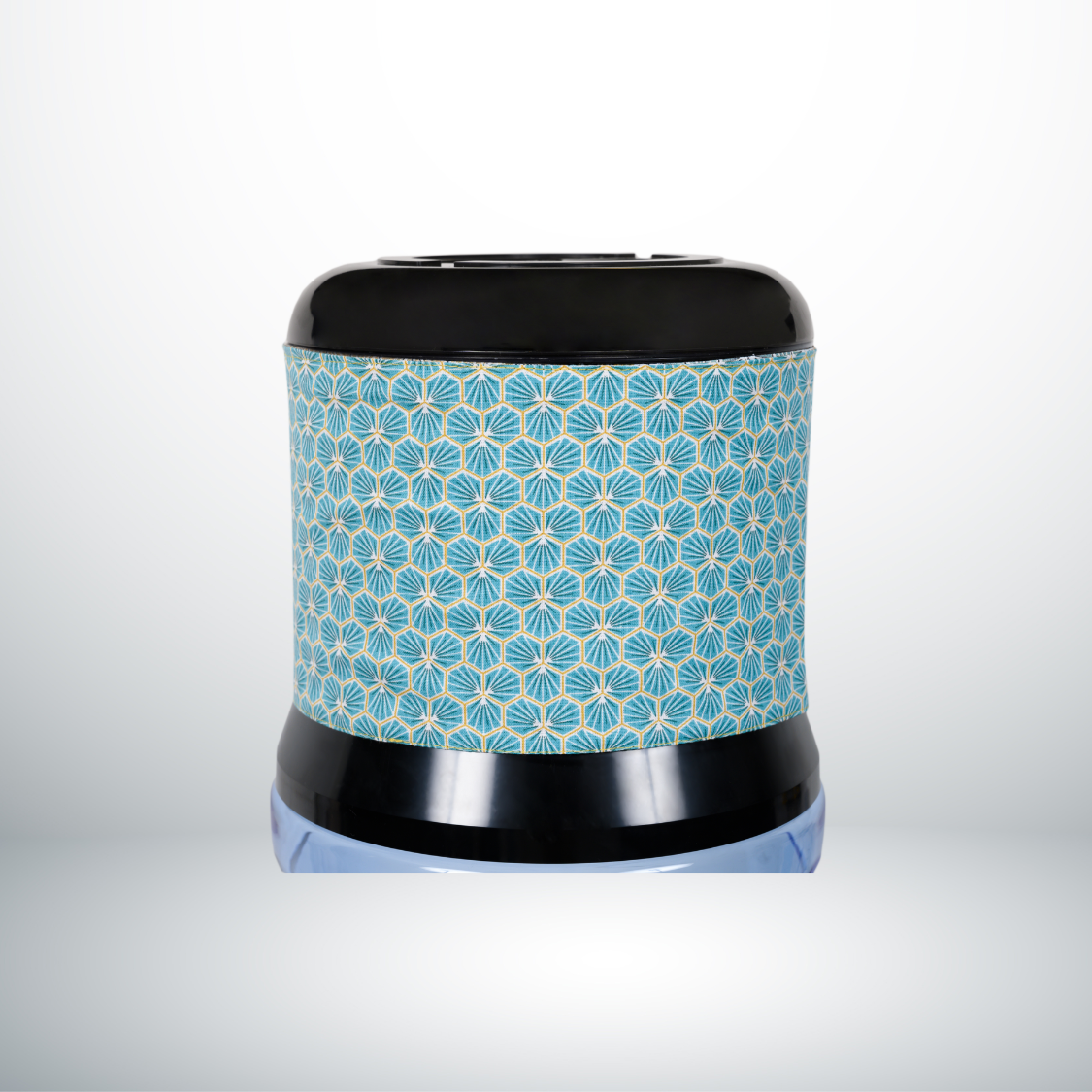 Fontaine Eva 7L | Housse de protection pour plateau supérieur - couleur turquoise