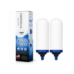 Aquaticstream Aquaticstream Water Filter Imperial™ AMB Hoogwaardige Keramische Filters – Set van 2