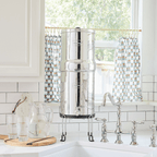 Base Royal Berkey® - Acier inoxydable