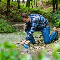 berkey Berkey Water Filter Cartridges Sport Berkey® Filter-Ref SPTREP