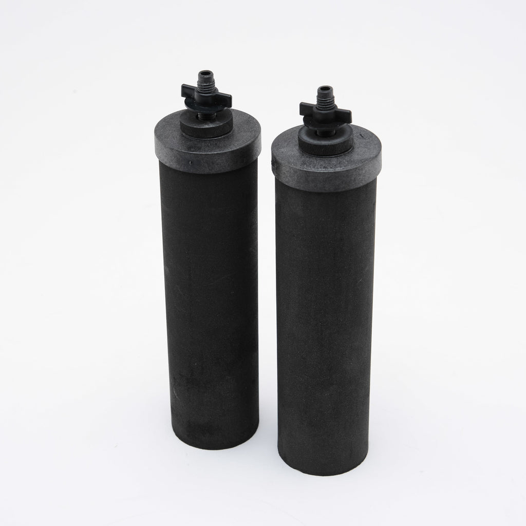 berkey Berkey Water Filter Cartridges Black Berkey® Filters-Ref BB9-2