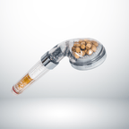 Eva filtratie douchekop