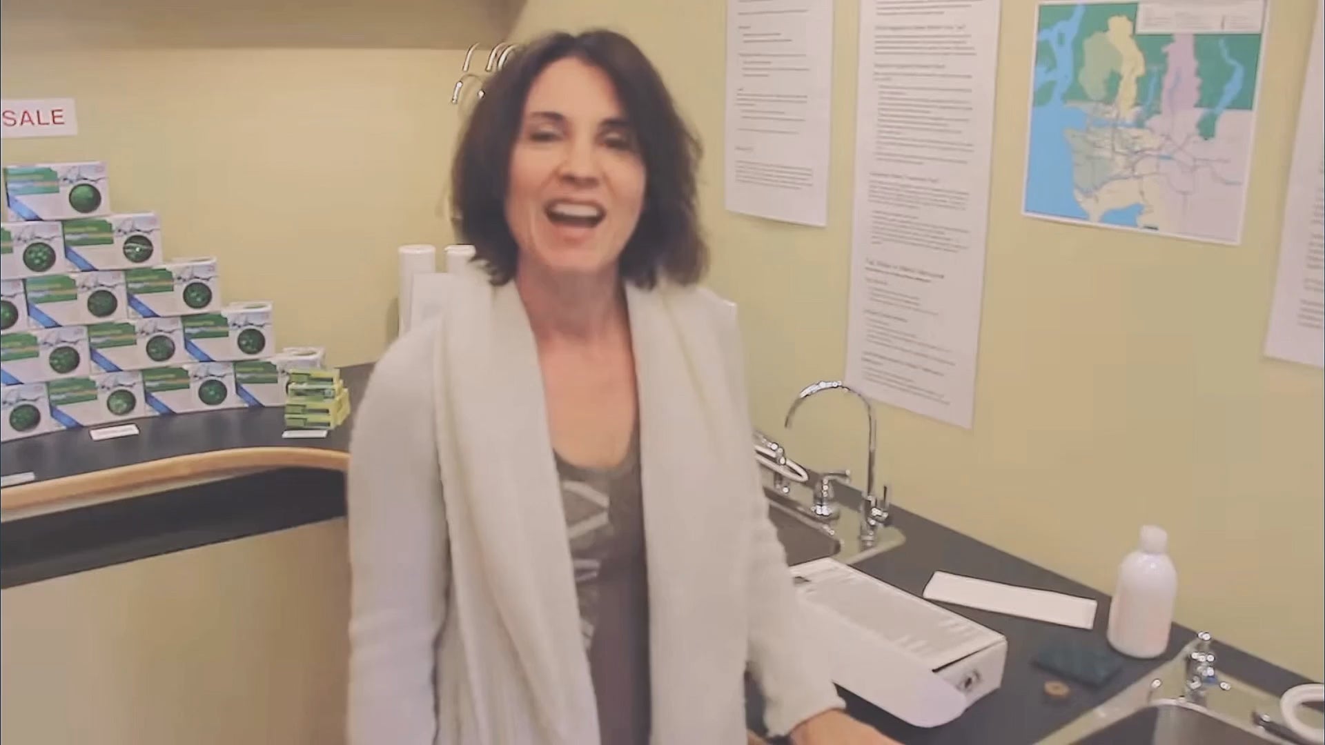 Big Berkey® System 8.5L, inclusief 2 black berkey (schoonheidsfoutje, lagere prijs)