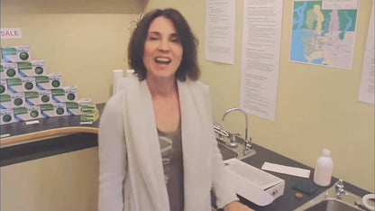 Big Berkey® System 8.5L, including 2 black berkeys