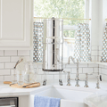 berkey Berkey Water Filters Set Royal Berkey® Waterfilter Set 12.3L