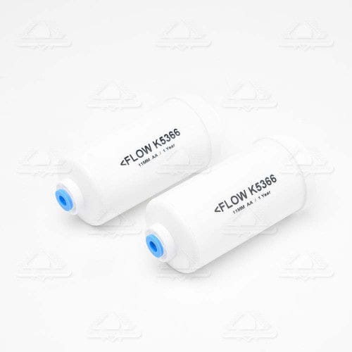 Genuine Berkey® PF-2 Fluoride & Arsenic Filter Elements (Set of 2)