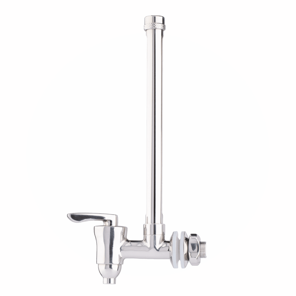 Big Berkey® Kit | 7 inch Spigot - Berkey base + PF-2 Filters