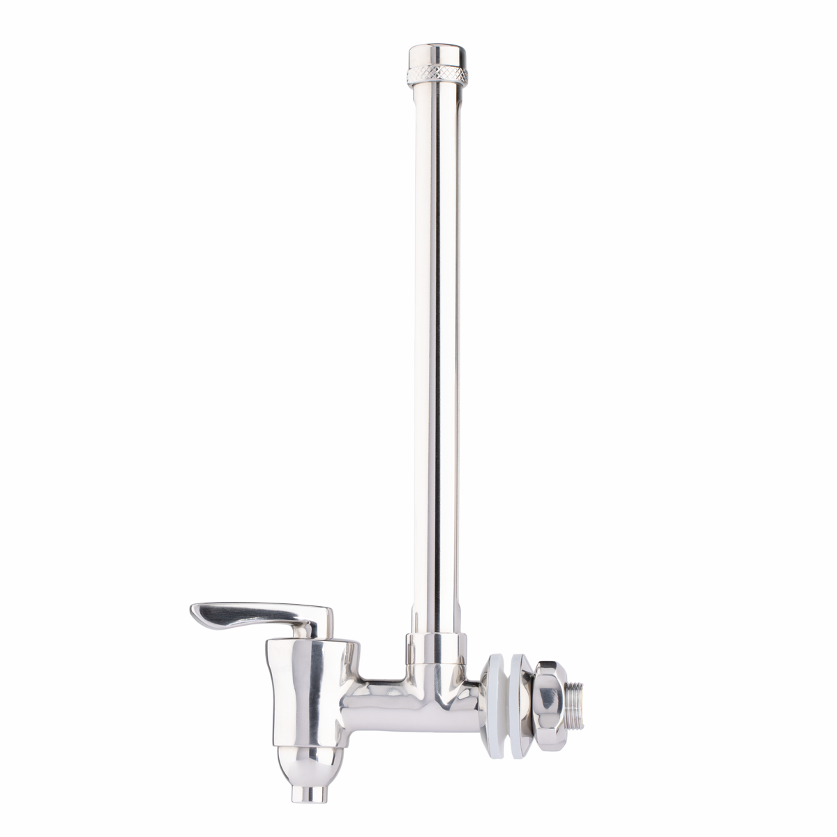 Big Berkey® Kit | 7 inch Spigot - Berkey base + PF-2 Filters