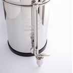 Berkey® Water View - Stainless Steel - Spigot - 10 inches