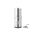 Travel Berkey® 5,6l + robinet inox Berkey