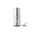 Travel Berkey® 5,6l + robinet inox Berkey