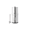 Travel Berkey® 5,6 litres + Berkey® Water View 7 pouces Spigot