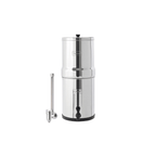 Travel Berkey® 5,6 litres + Berkey® Water View 7 pouces Spigot